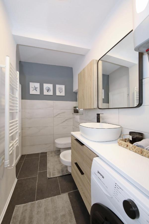 Apartment Dream Zadar Exterior photo