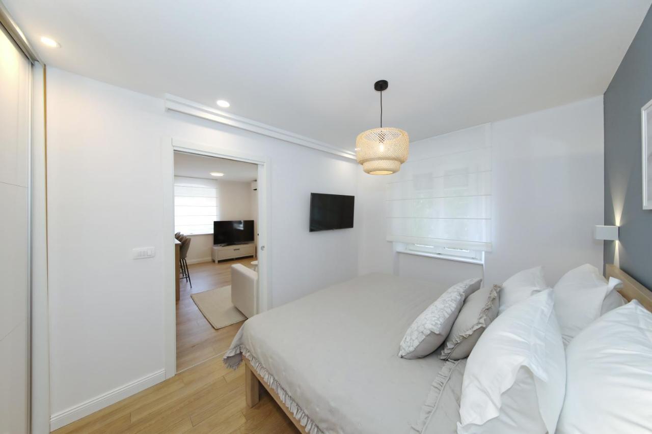 Apartment Dream Zadar Exterior photo