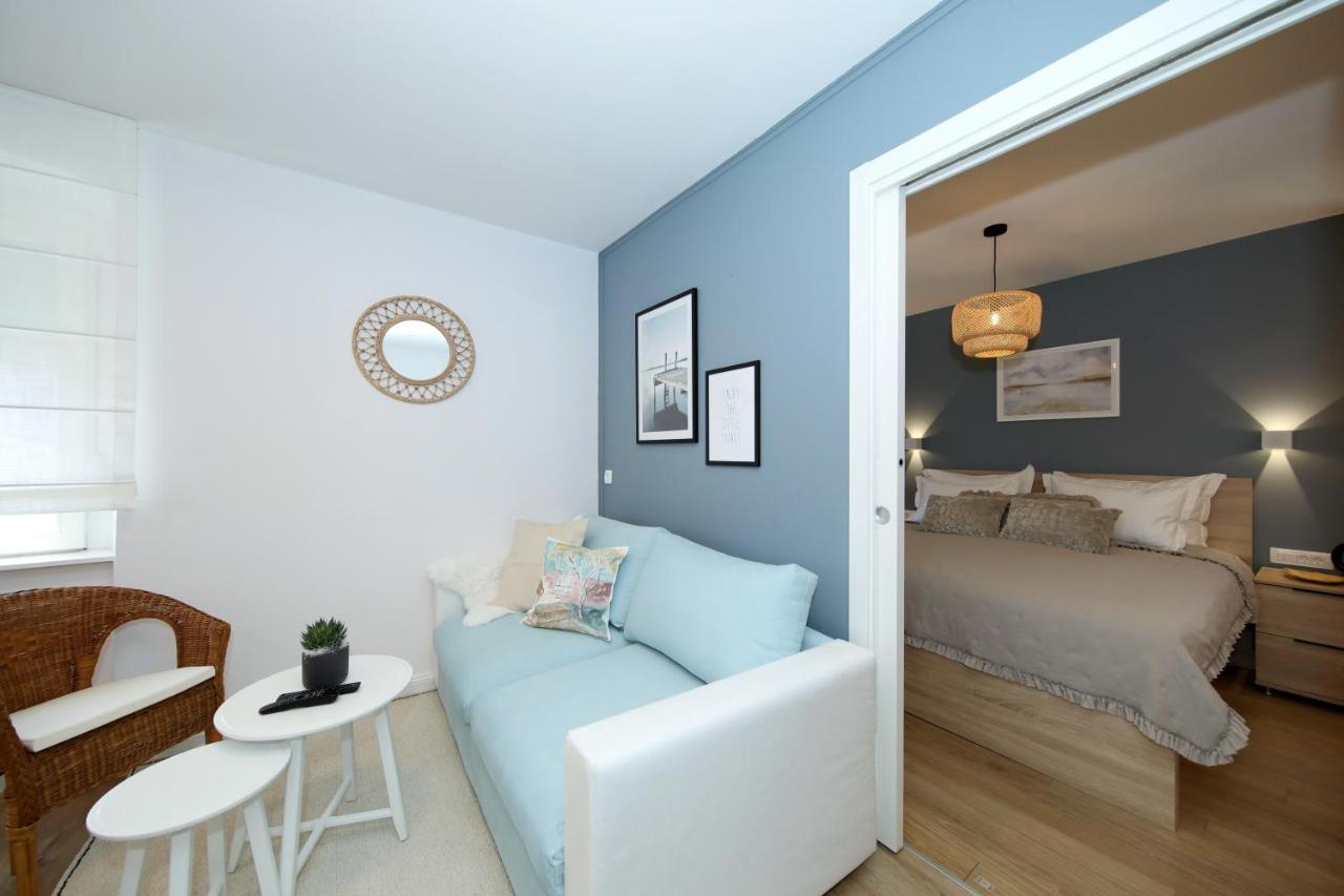 Apartment Dream Zadar Exterior photo
