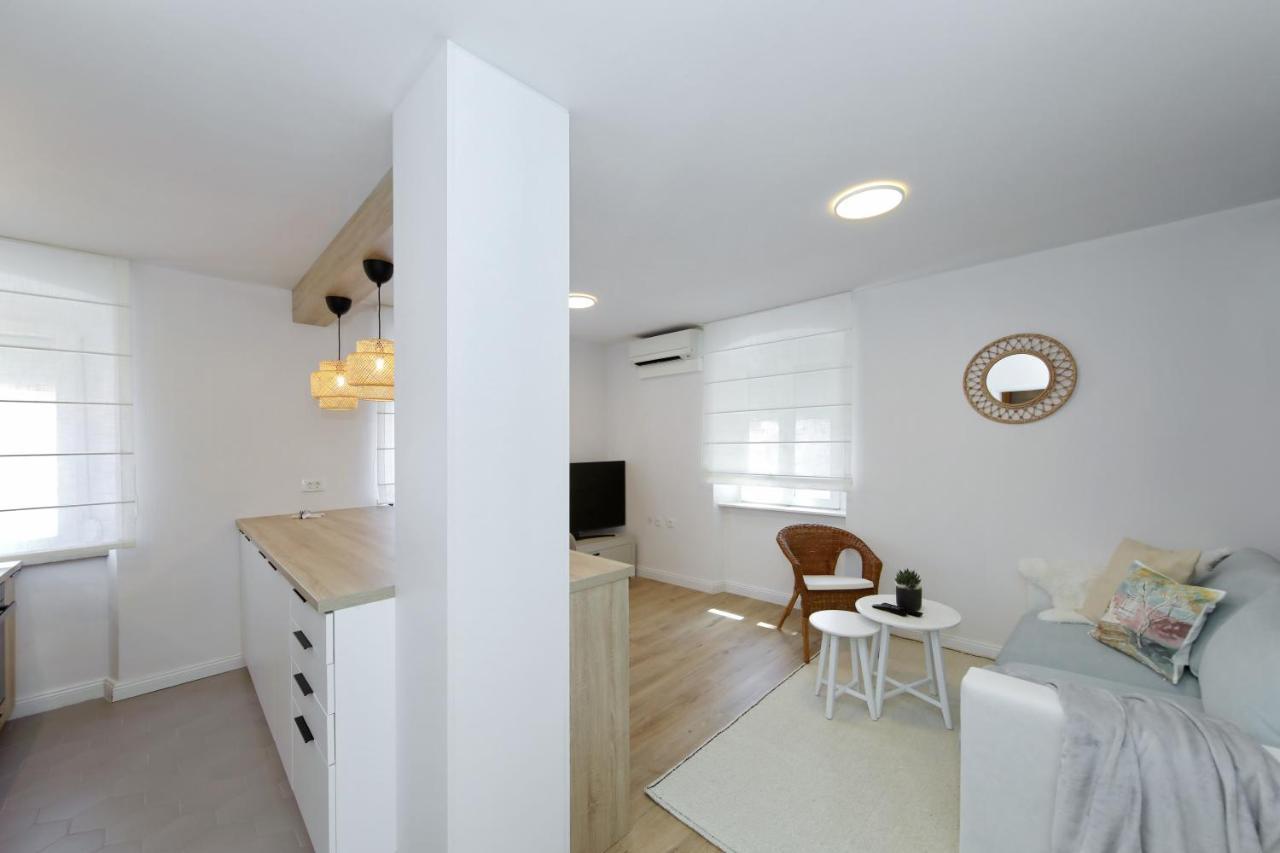 Apartment Dream Zadar Exterior photo