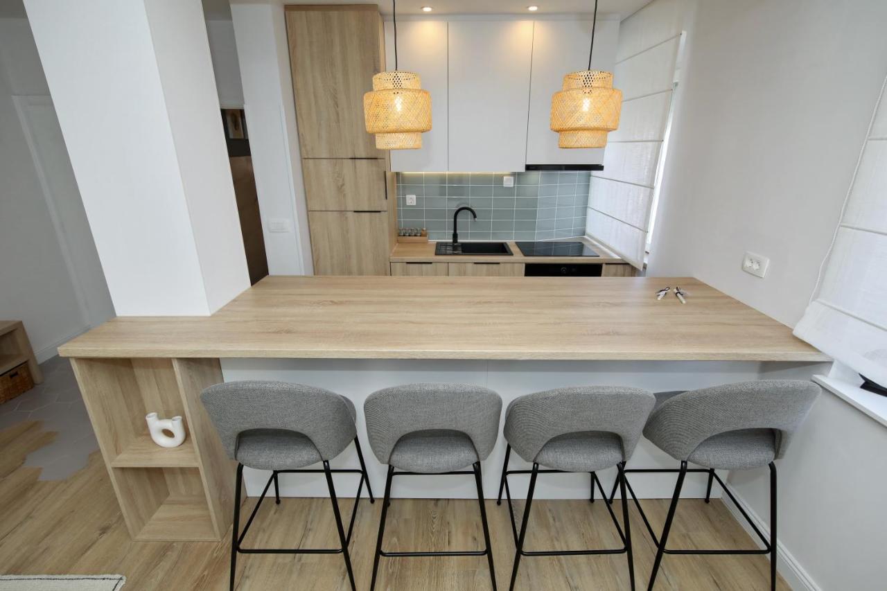 Apartment Dream Zadar Exterior photo